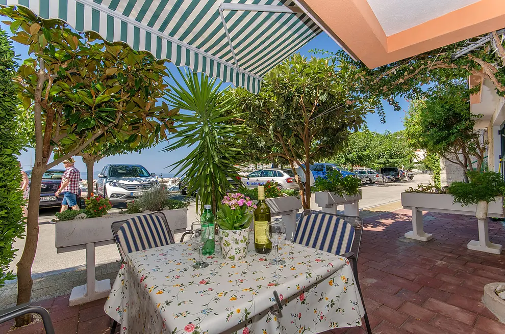 Ferienwohnung in Makarska  999203387 31638 – Foto 3