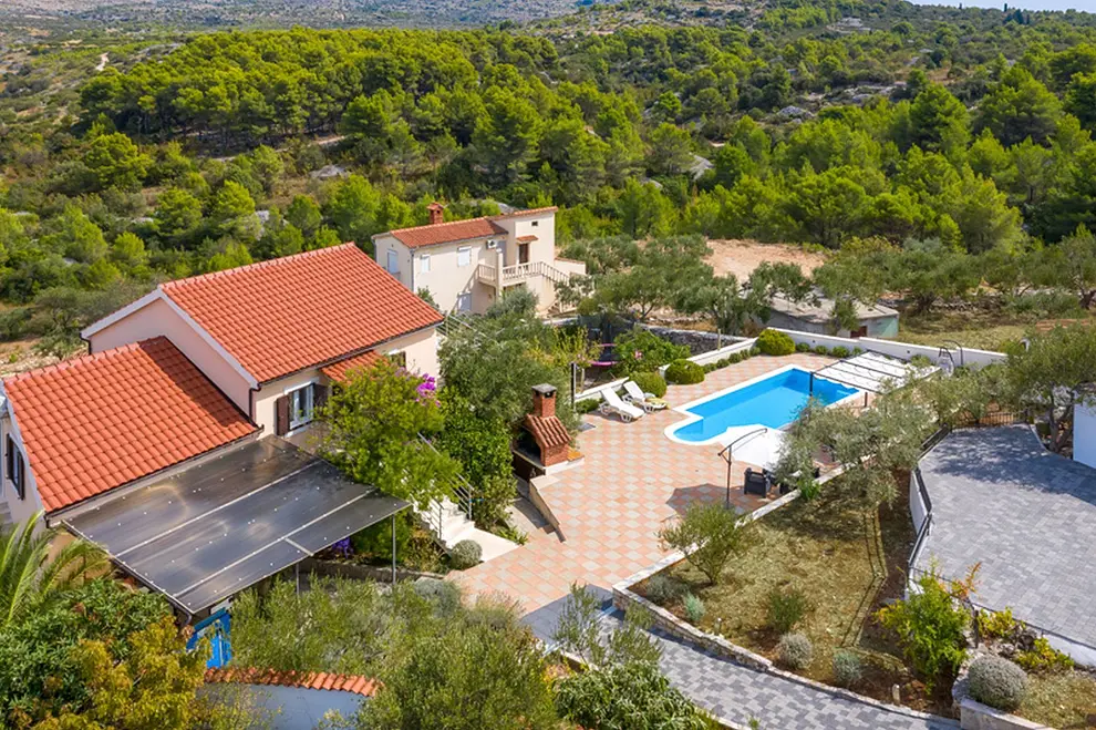 Ferienhaus in Brac mit Pool 999203503 31748 – Foto 31