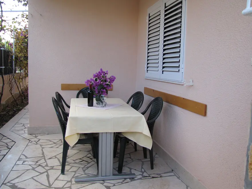 Ferienwohnung in Rogoznica  999202739 31013 – Foto 5