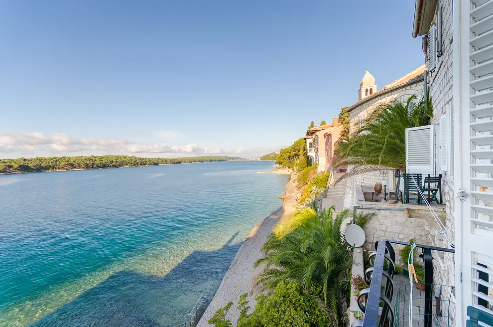 Ferienappartment in Palit  66138260 21299