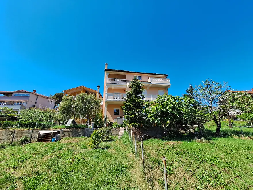 Ferienwohnung in Rab haustiergeeignet 66142392 24015