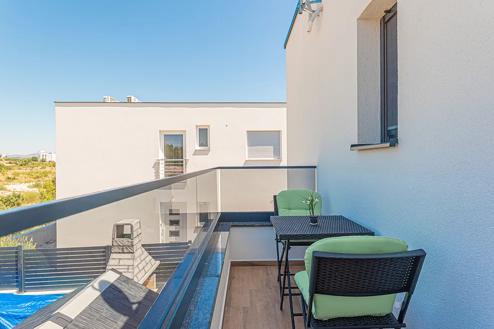 Ferienhaus in Vodice mit Pool 999209007 36948 – Foto 33
