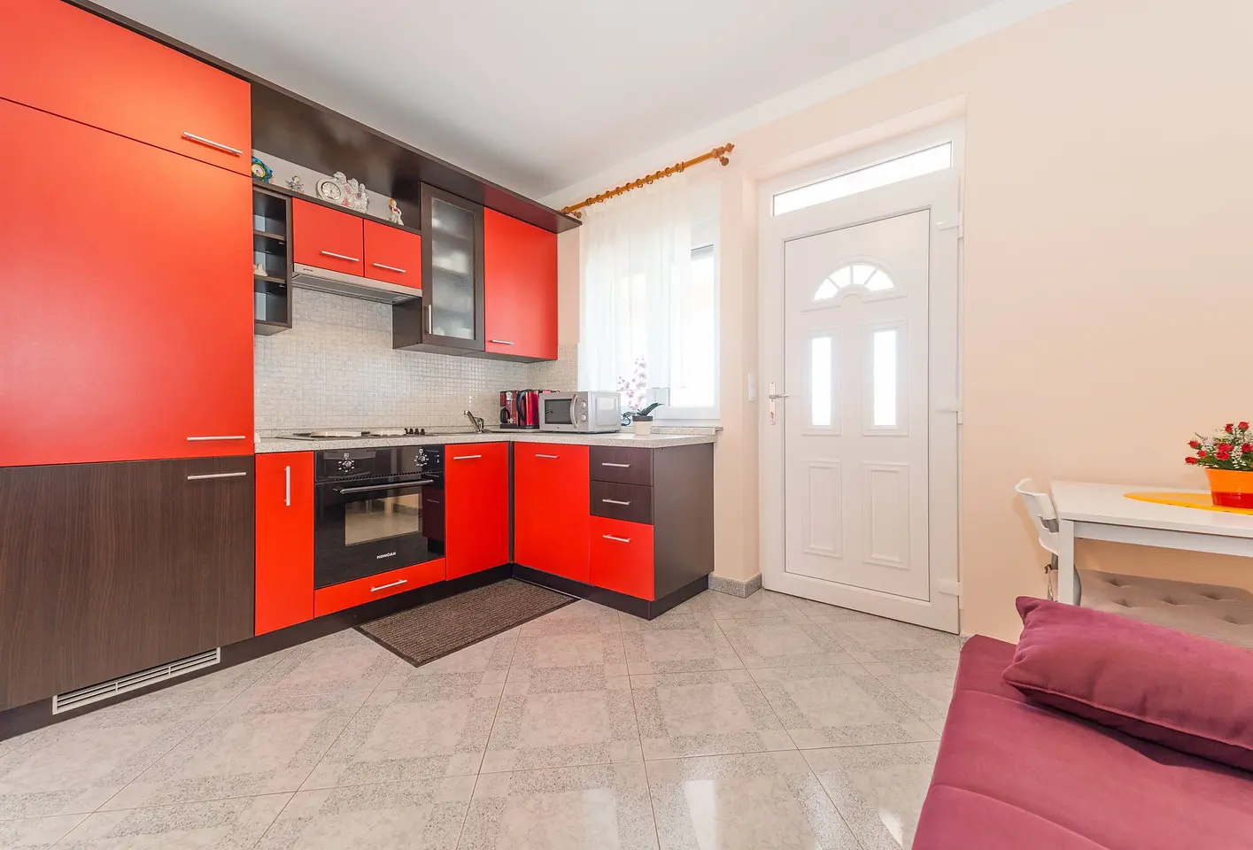 Ferienwohnung in Vir  999205693 33831