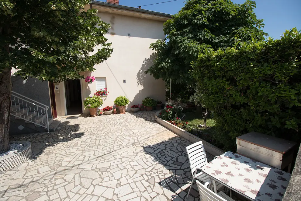 Ferienwohnung in Novi Vinodolski  999204427 32622 – Foto 5