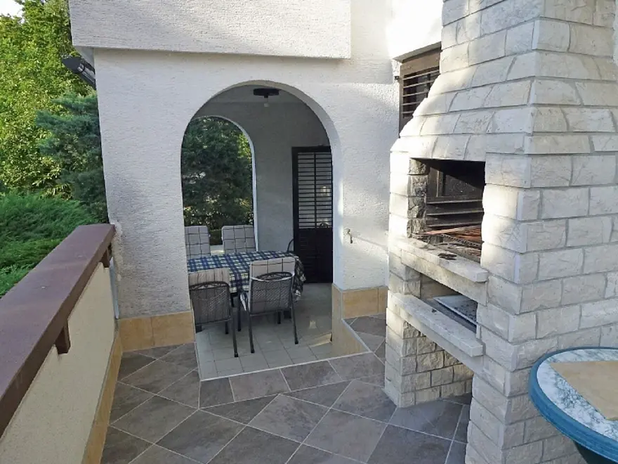 Ferienwohnung in Krk haustiergeeignet 66152783 26586