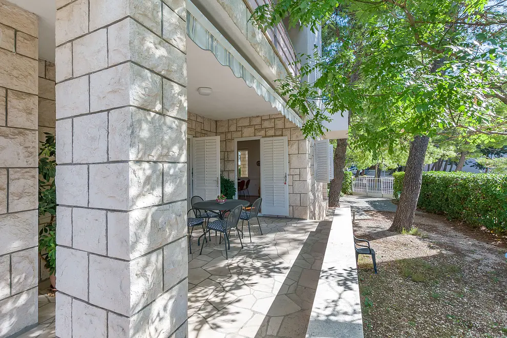 Ferienwohnung in Baska Voda  999203041 31300 – Foto 6