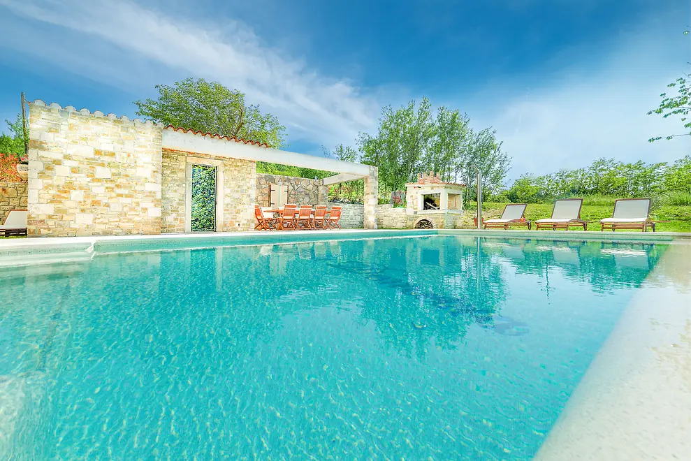 Ferienhaus in Motovun mit Pool 999223587 41712 – Foto 19