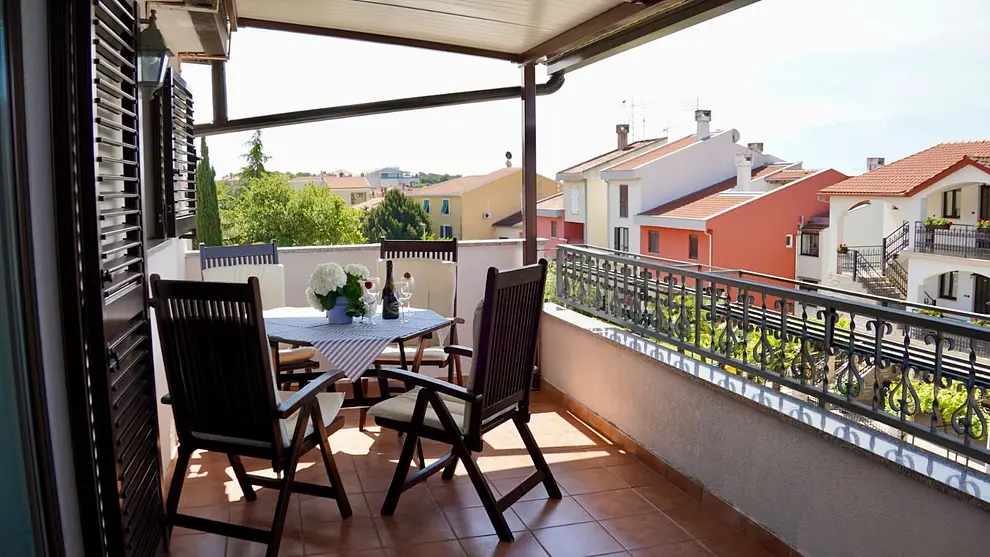 Ferienwohnung in Rovinj  999211782 39520 – Foto 16
