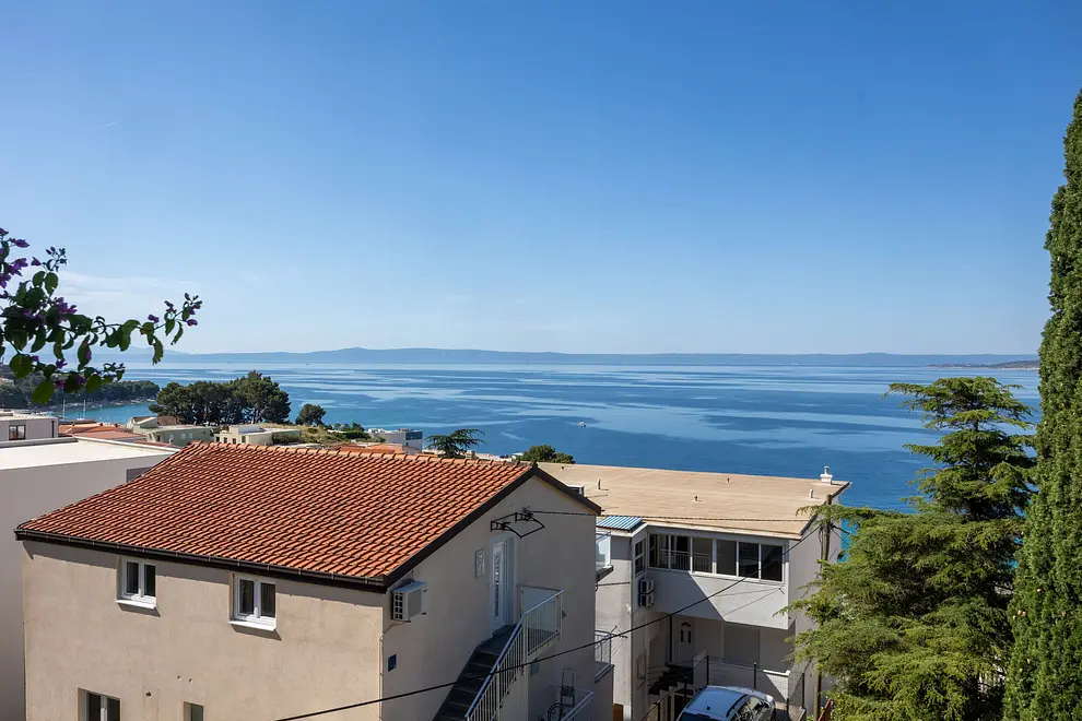 Ferienwohnung in Baska Voda  999210498 38352 – Foto 6