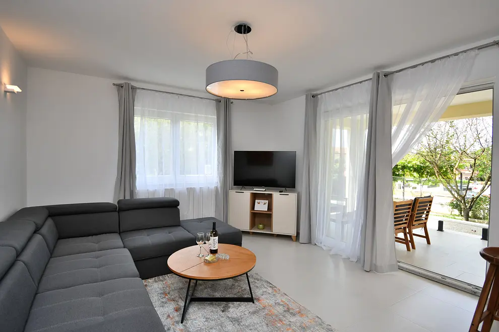 Ferienwohnung in Porec  999212987 40536 – Foto 11