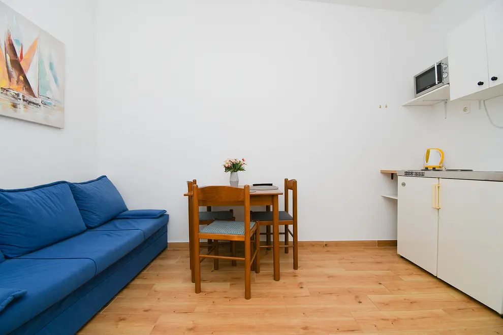 Ferienwohnung in Seget mit Pool 999209608 37527 – Foto 10