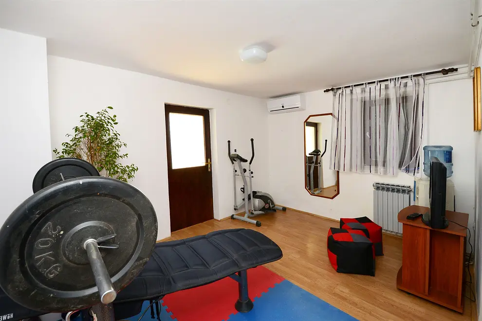 Ferienwohnung in Porec mit Pool und haustiergeeignet 999208735 36689 – Foto 9