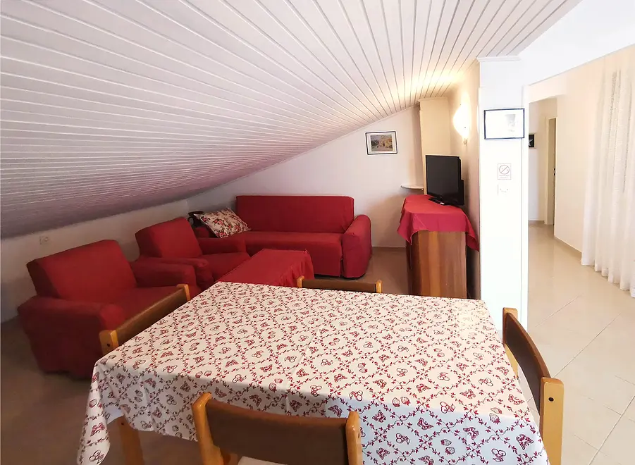 Ferienwohnung in Pag  999202830 31104 – Foto 15