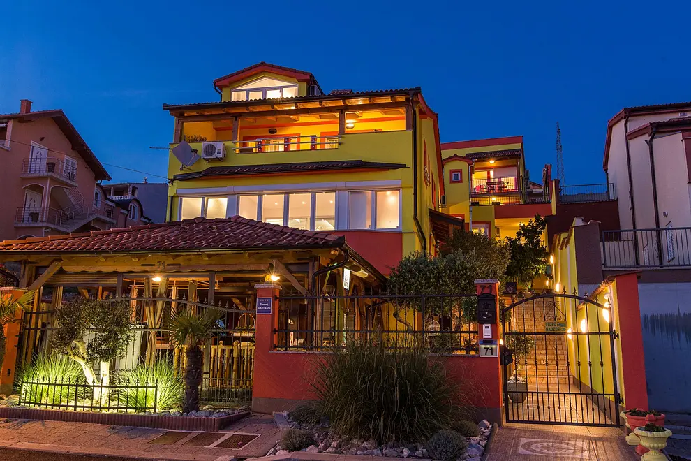 Ferienwohnung in Crikvenica mit Pool 999204652 32843 – Foto 9