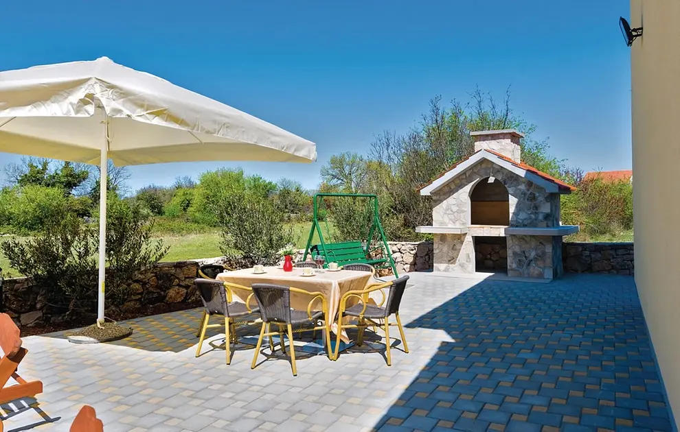 Ferienwohnung in Drnis mit Pool 999207555 35593 – Foto 39