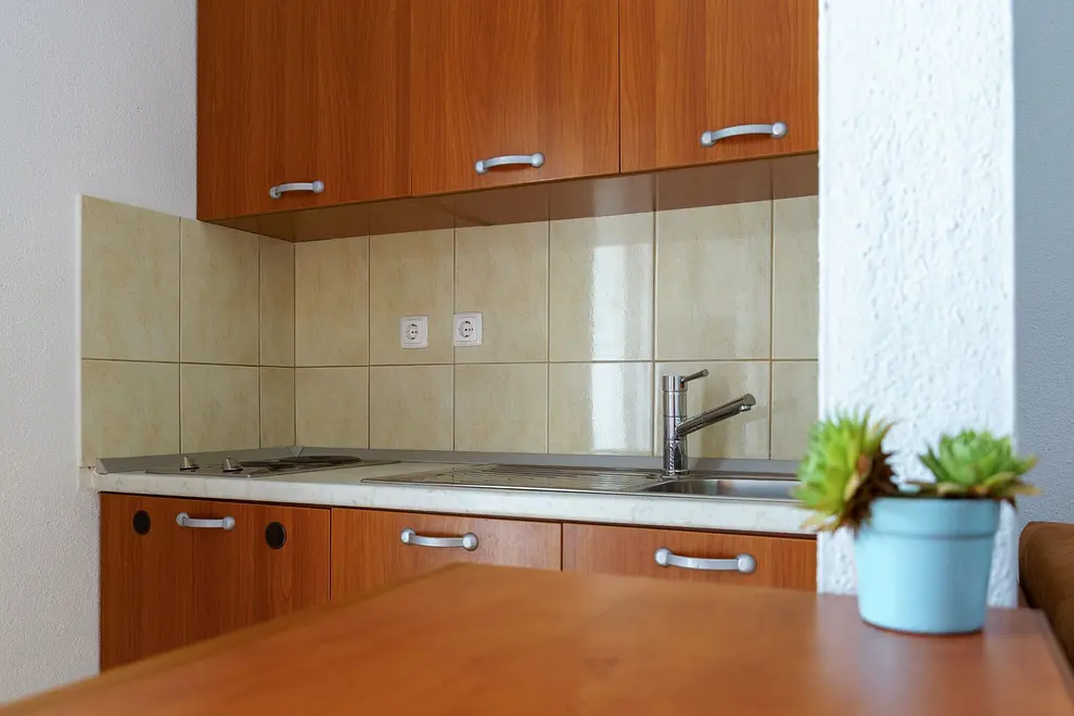 Ferienwohnung in Baska Voda  999211388 39164 – Foto 12