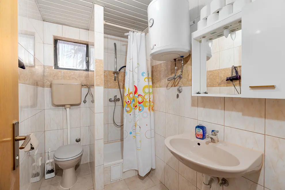 Ferienwohnung in Nin mit Pool und haustiergeeignet 999205999 34120 – Foto 21