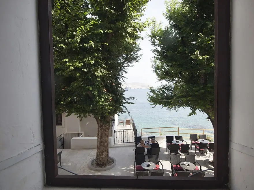 Ferienwohnung in Baska haustiergeeignet 66127583 13918