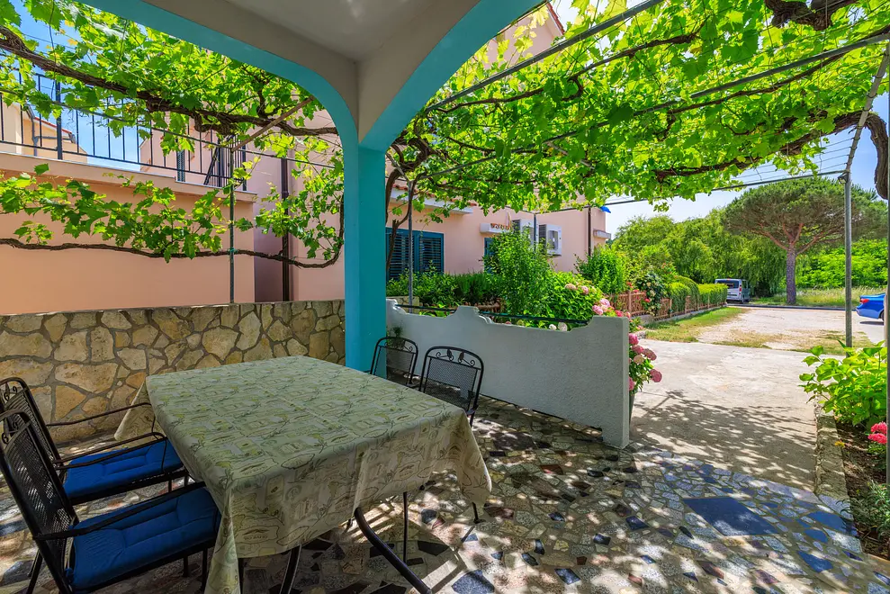 Ferienwohnung in Rab  999213461 40962 – Foto 22