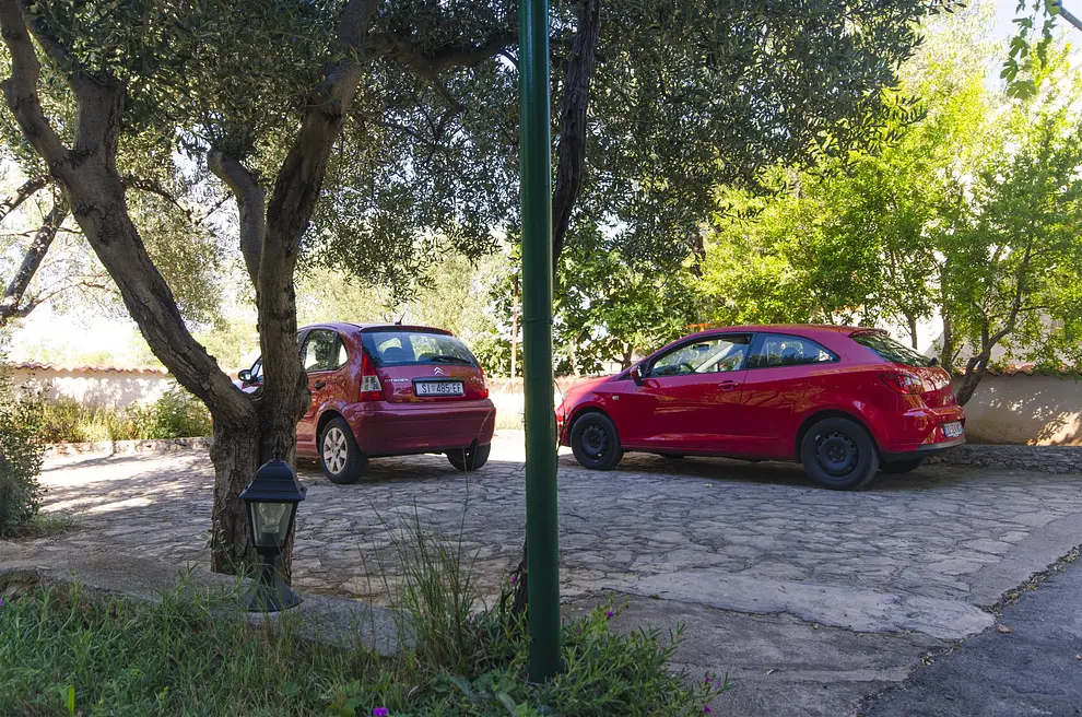 Ferienwohnung in Vodice  999202831 31105 – Foto 29