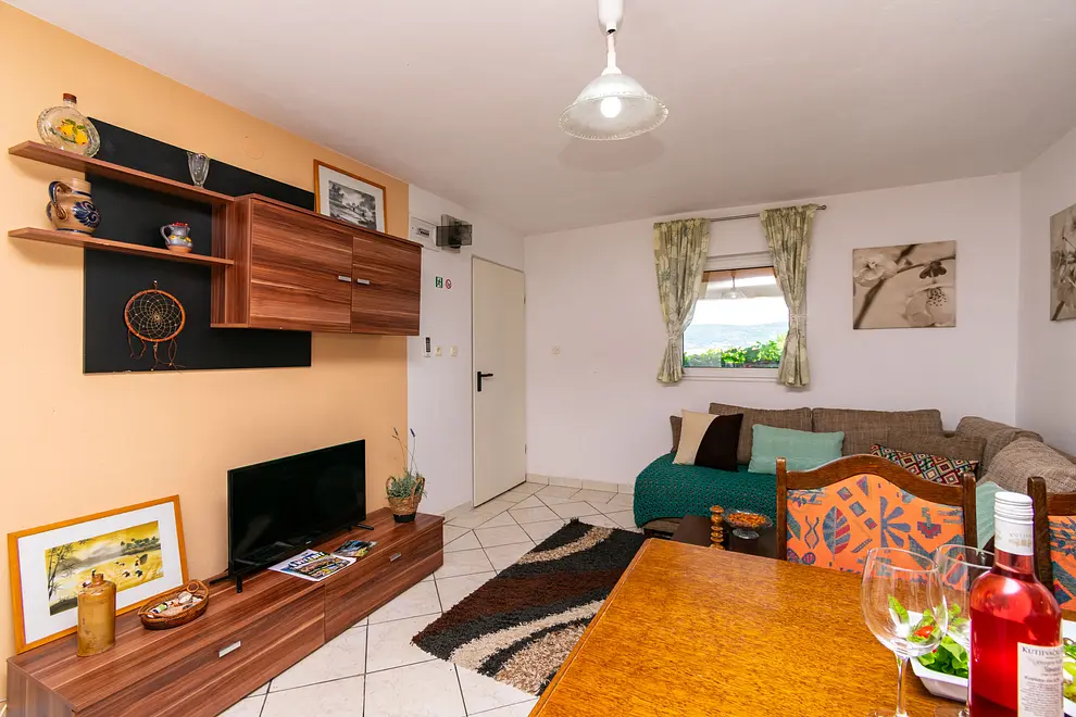 Ferienwohnung in Starigrad  999238212 43136 – Foto 24