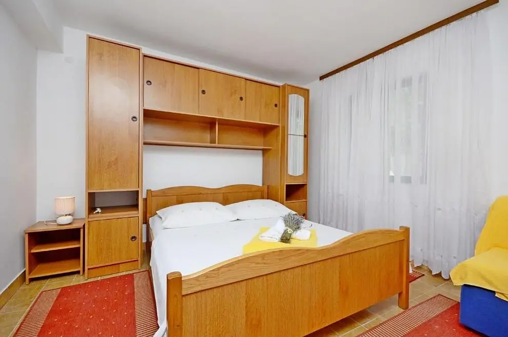 Ferienwohnung in Rogoznica  999202418 30705 – Foto 23