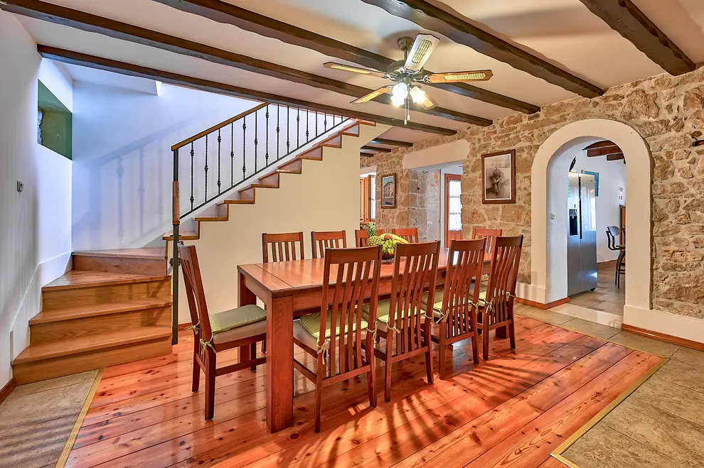 Ferienwohnung in Biograd mit Pool und haustiergeeignet 66157201 28866