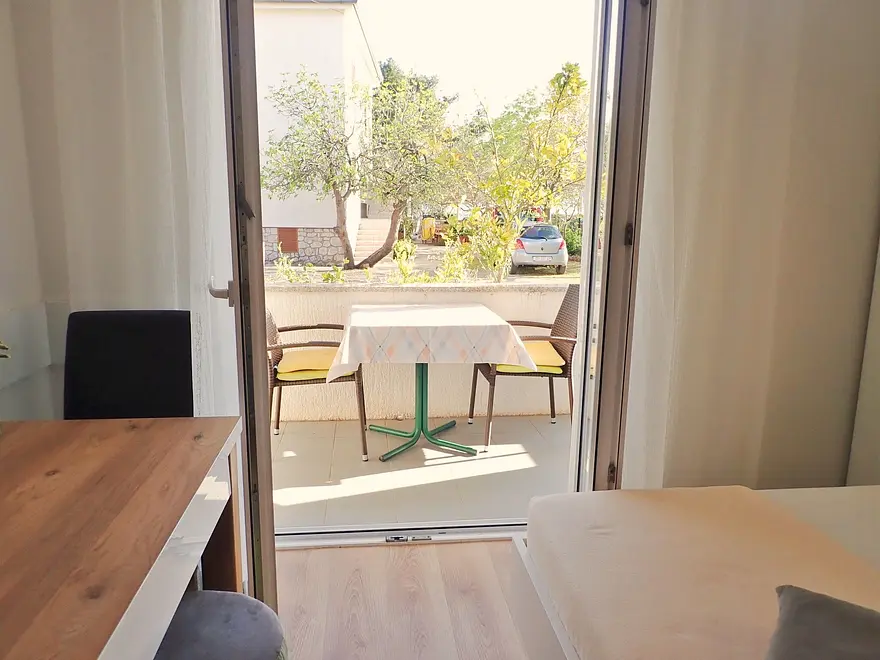 Ferienappartment in Starigrad  999207715 35735 – Foto 18