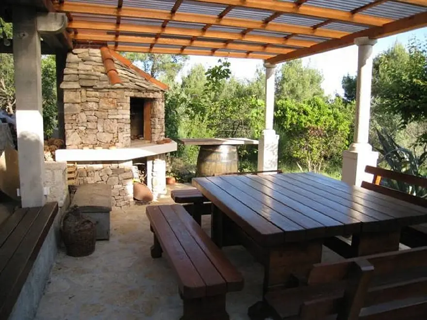 Ferienwohnung in Brac  66151558 25650