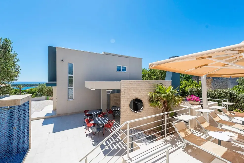 Ferienwohnung in Novalja mit Pool 999212488 40104 – Foto 20