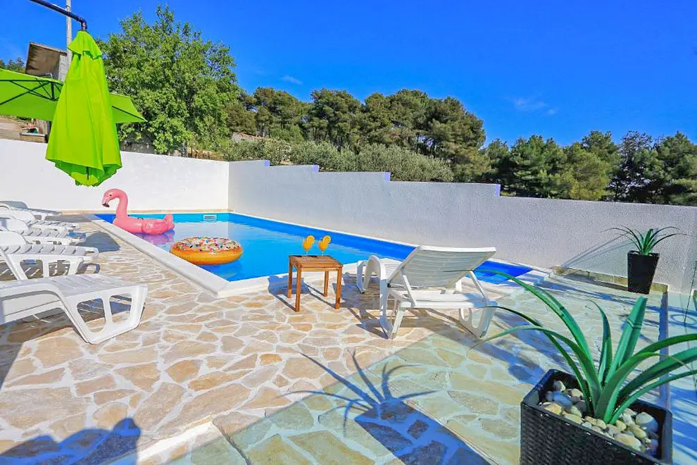 Ferienwohnung in Bibinje  66135358 19405