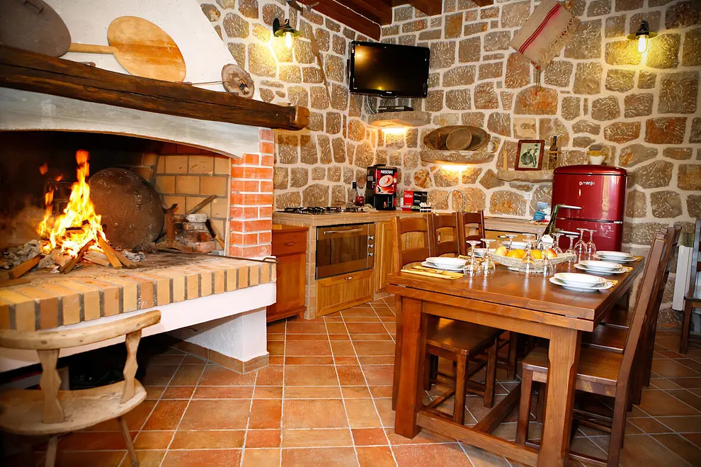 Ferienwohnung in Starigrad  999209082 37014 – Foto 19