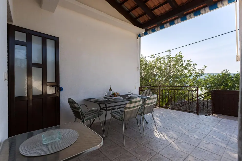 Ferienwohnung in Solta  999206804 34890 – Foto 22