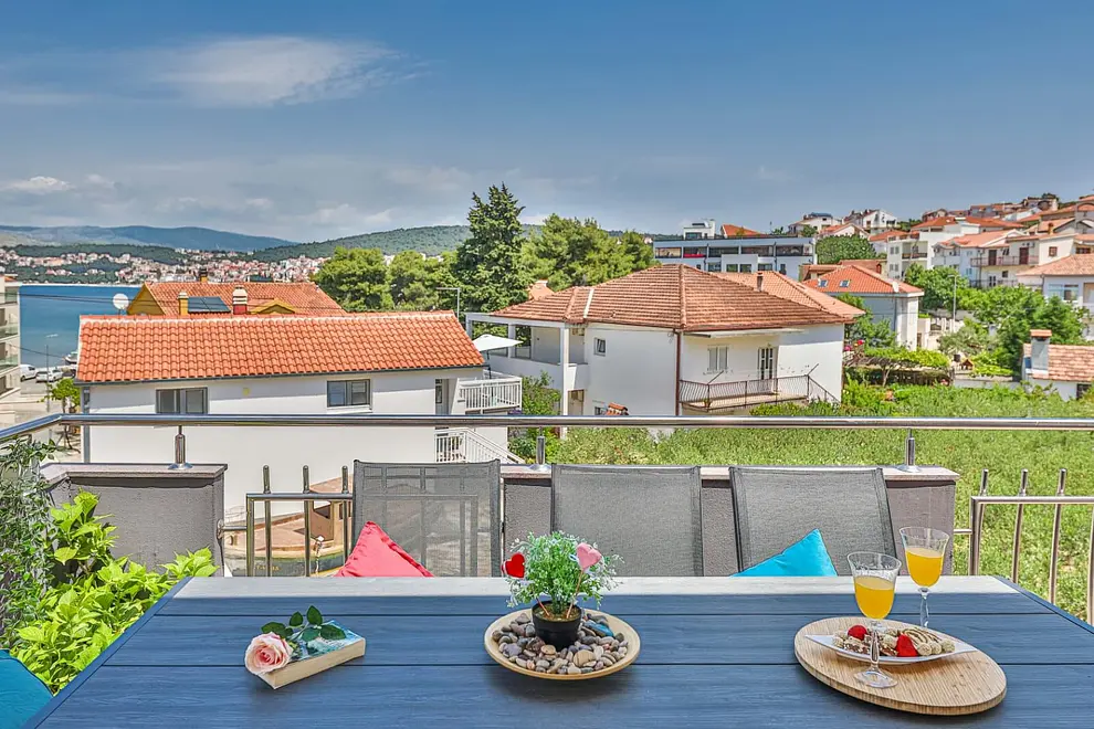 Ferienwohnung in Ciovo mit Pool 999212101 39805 – Foto 25