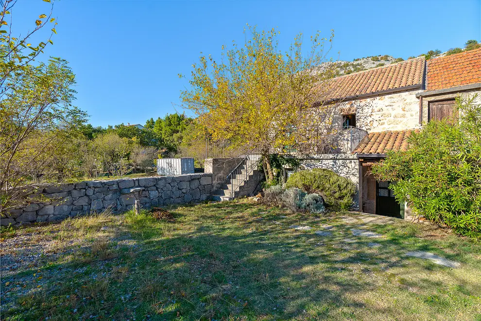 Ferienwohnung in Starigrad  999202626 30902 – Foto 7
