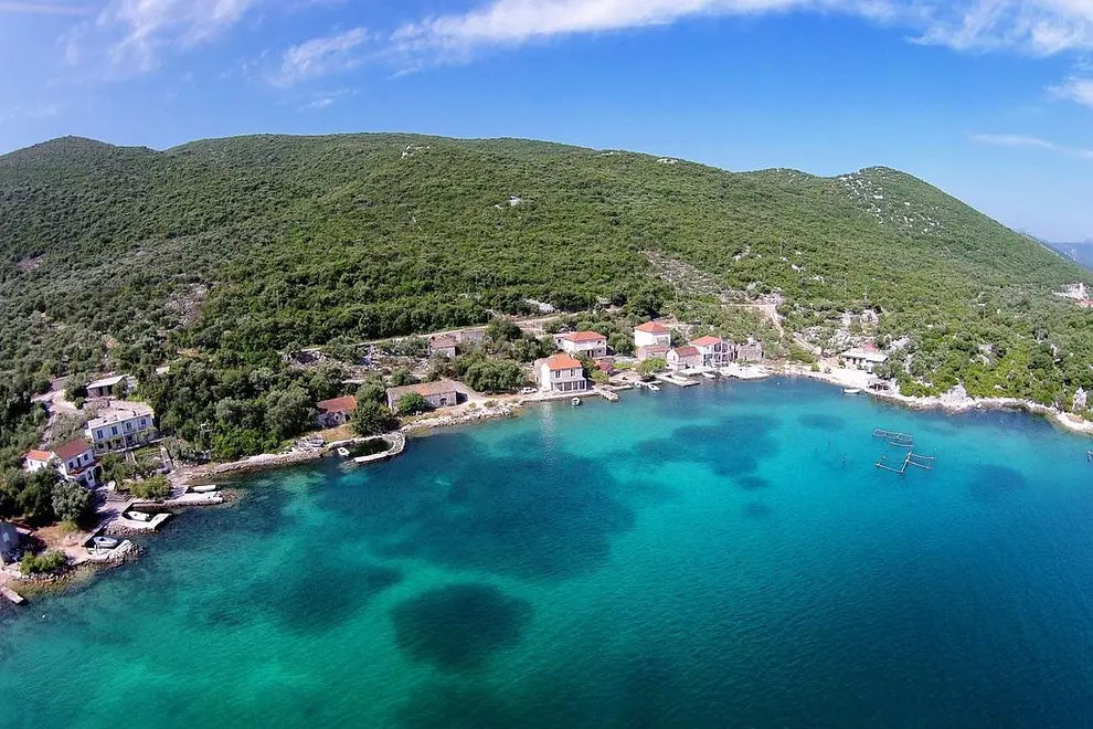 Ferienwohnung in Peljesac  66120633 8579