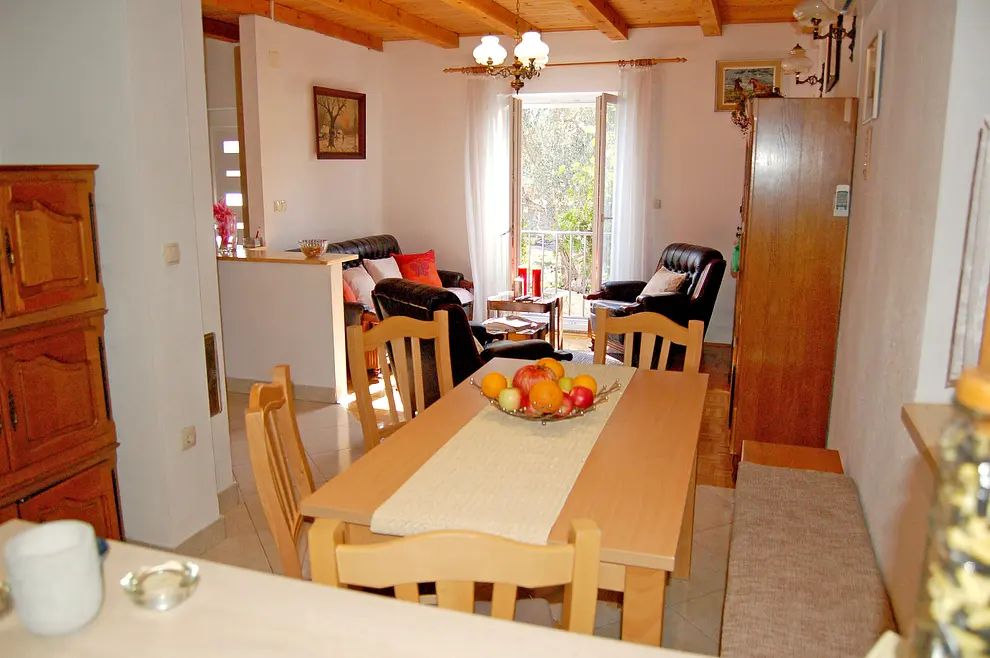 Ferienwohnung in Pasman  999206463 34564 – Foto 30