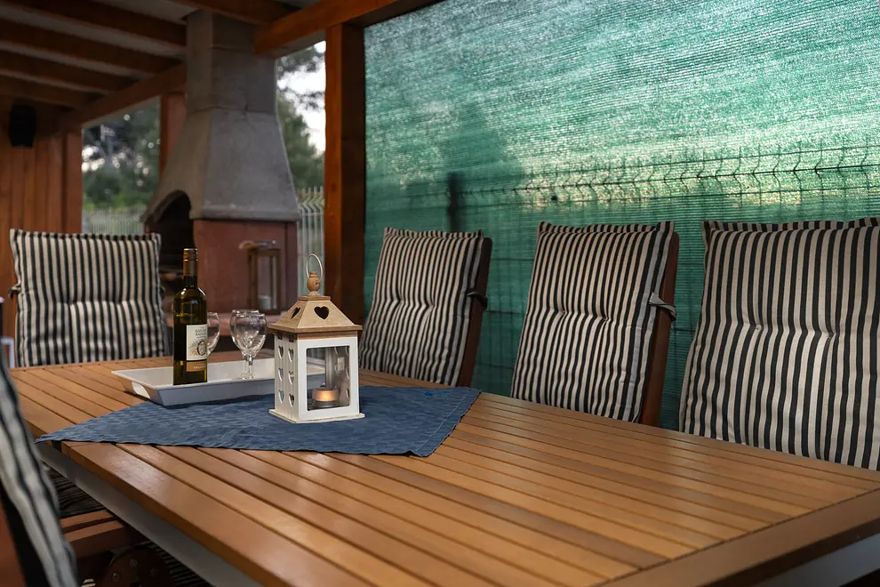 Ferienhaus in Vir mit Pool 999206173 34289 – Foto 28
