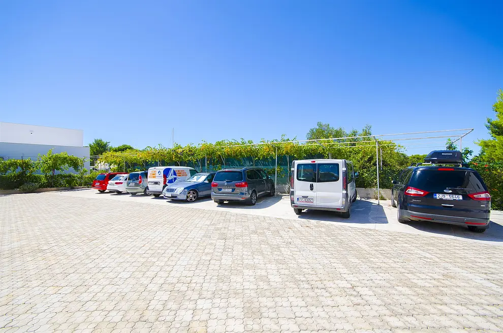 Ferienwohnung in Rogoznica haustiergeeignet 999203956 32180 – Foto 14