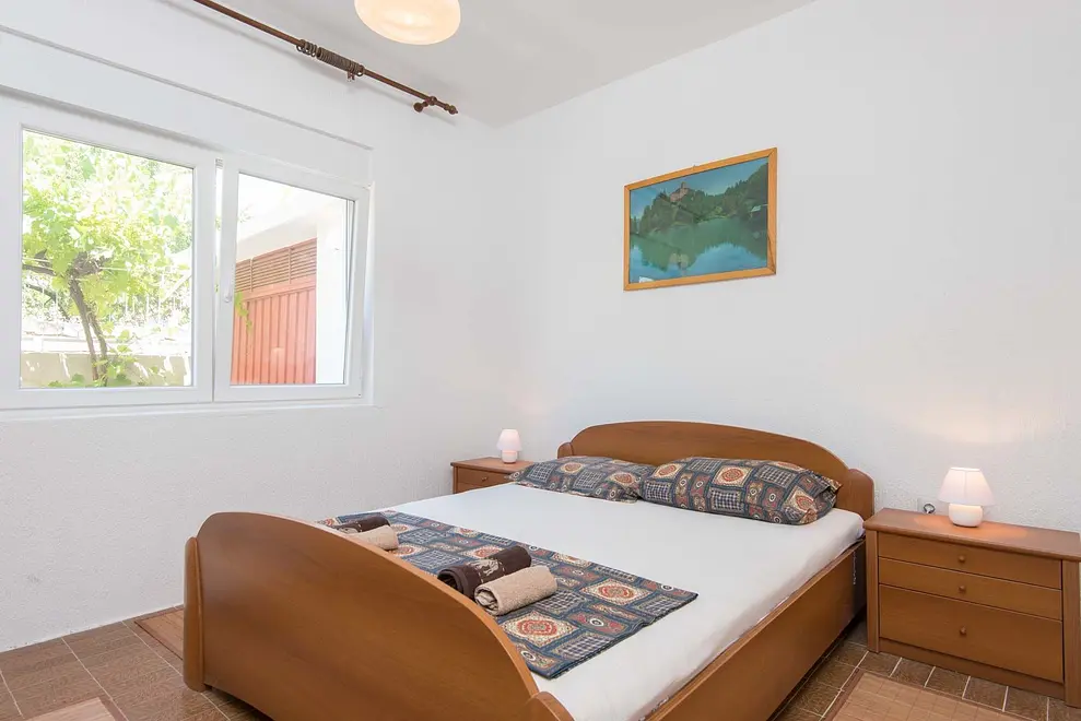 Ferienwohnung in Orebic  999205705 33843 – Foto 14