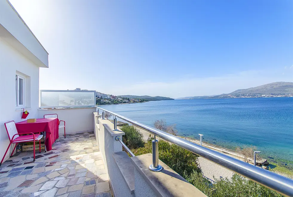 Ferienwohnung in Ciovo  66126728 13221