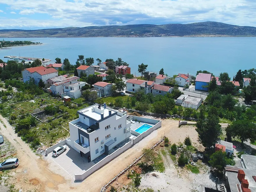 Ferienwohnung in Starigrad mit Pool 999208837 36784 – Foto 21