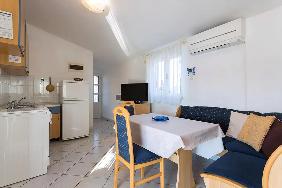 Ferienwohnung in Solta  999206805 34891 – Foto 7