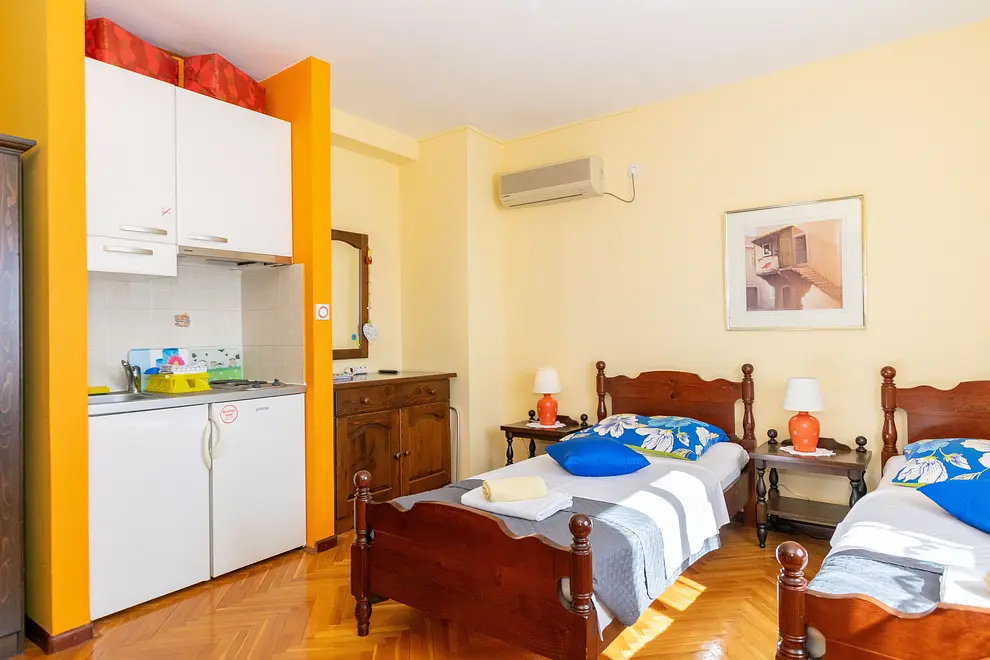 Ferienwohnung in Podstrana  999222797 41578