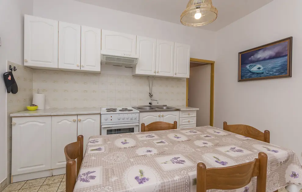 Ferienwohnung in Biograd  999206270 34379 – Foto 4