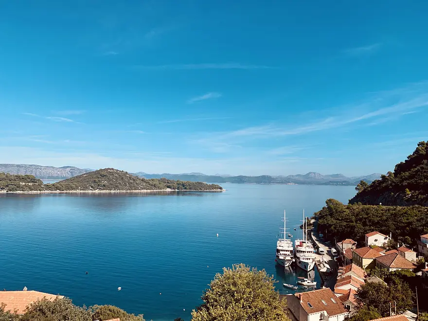 Ferienwohnung in Mljet  999205014 33185 – Foto 29