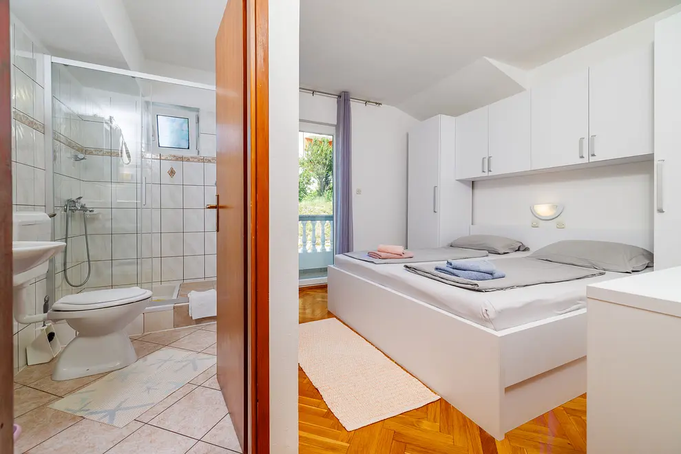 Ferienwohnung in Rab  999207570 35606 – Foto 47