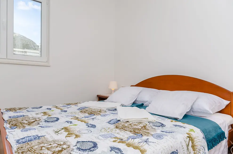 Ferienwohnung in Seget mit Pool 999210484 38339