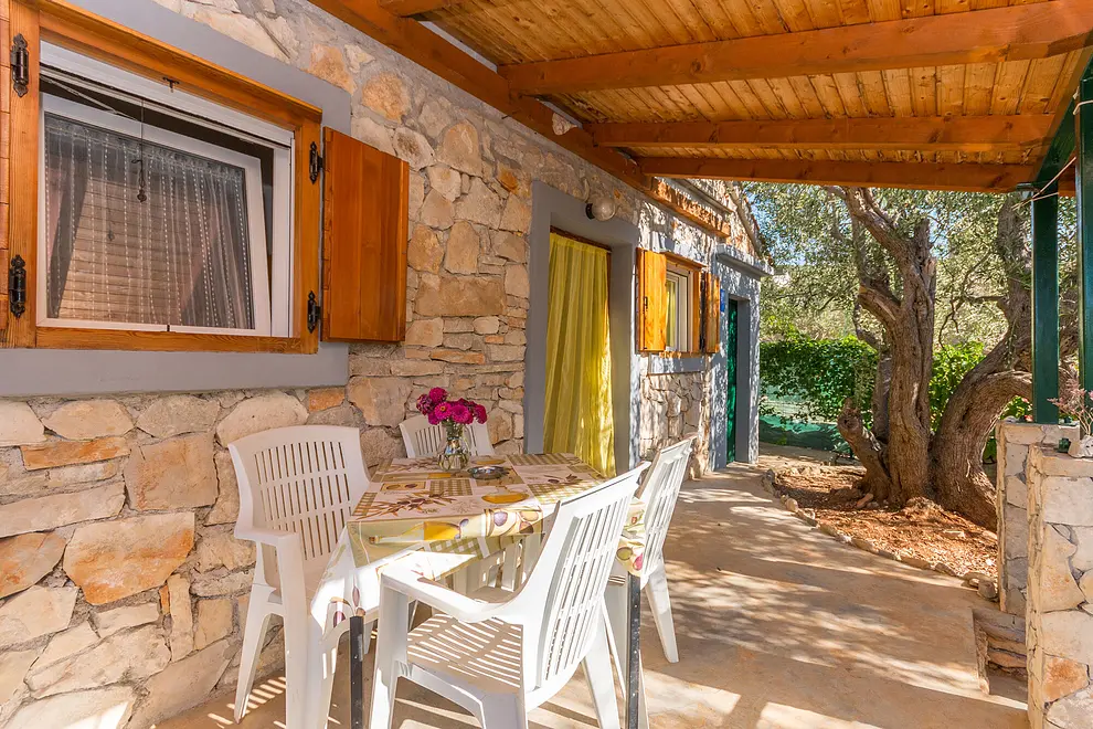 Ferienwohnung in Pasman haustiergeeignet 6611614 559