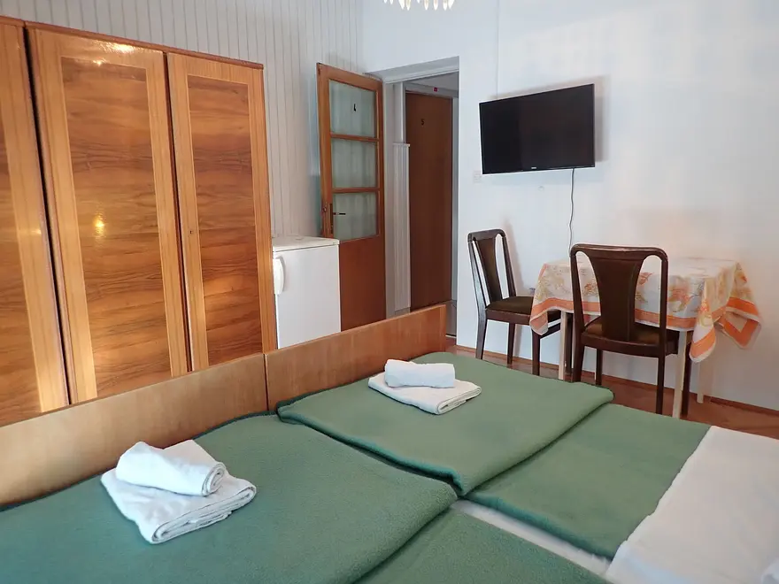 Ferienappartment in Starigrad  999206826 34911 – Foto 18